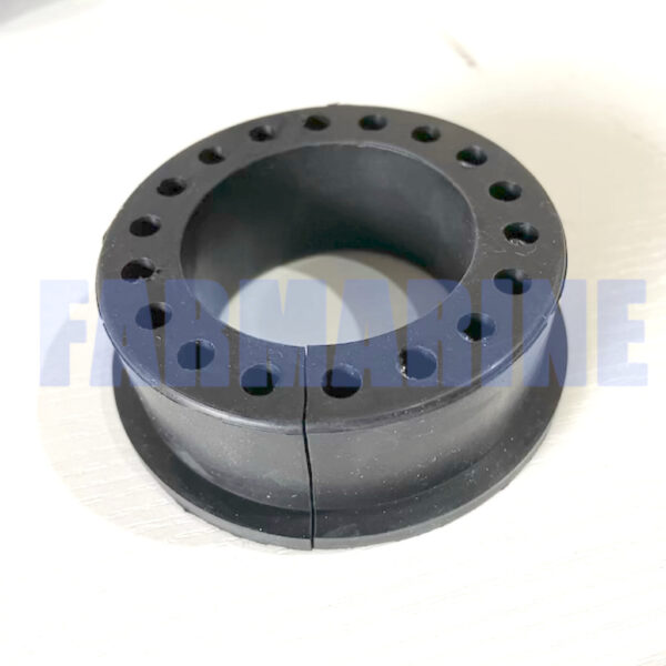 68D-G2537-00-BUSHING, PIVOT SHAFT