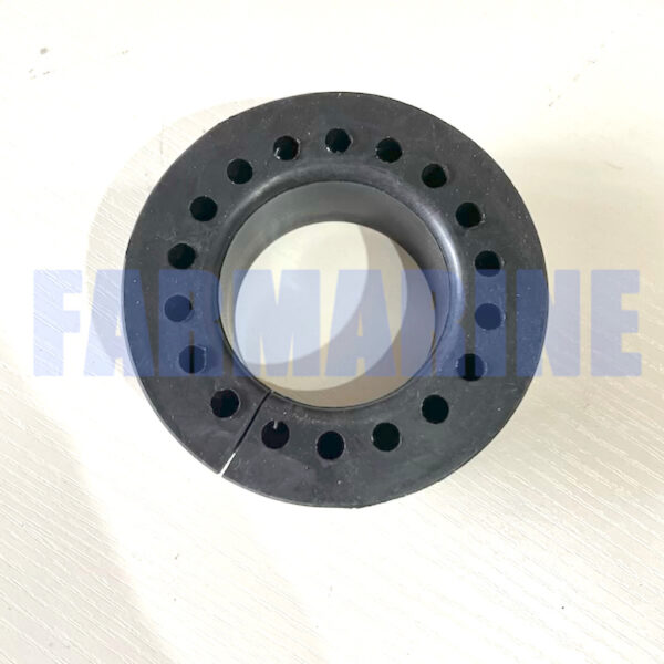 6BX-G2538-00-BUSHING, PIVOT SHAFT