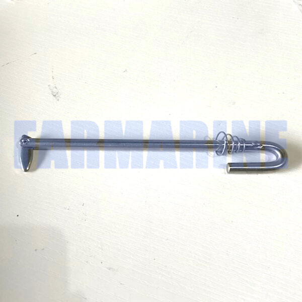 6E0-43160-01-TILT ROD ASSY