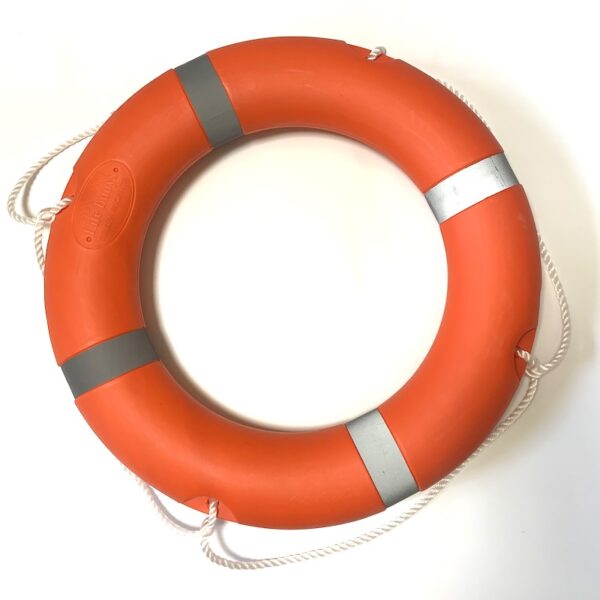 Lifebuoy Rings