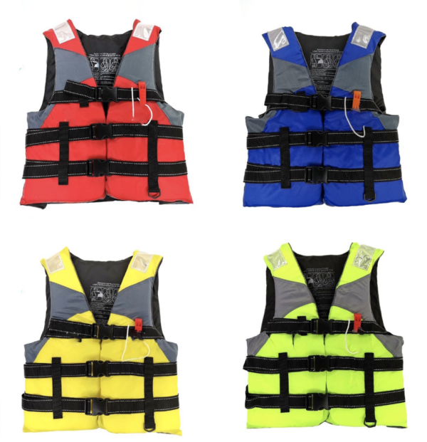 Life Jacket - Image 2
