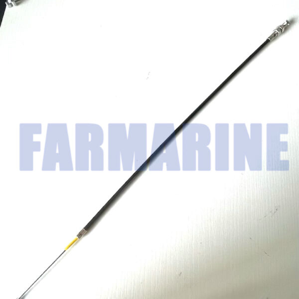 61N-26311-00-CABLE, THROTTLE 1