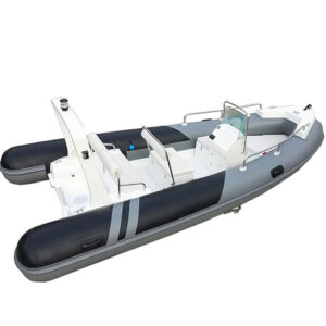 Durable Inflatable Boat