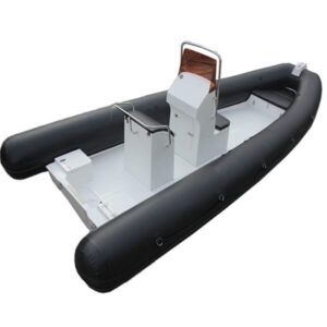 RHIB Hypalon Inflatable Boat