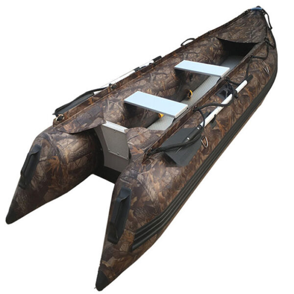 Mountain Outfitters Inflatable Boat