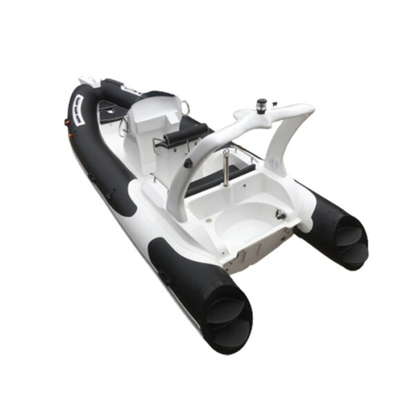 Hull Kayak Catamaran Fishing Boat