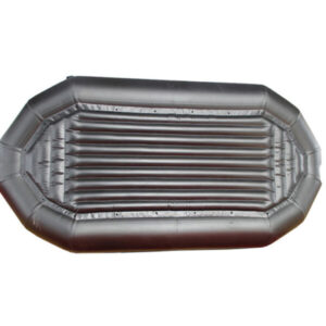 Inflatable Hypalon Rafting Boat