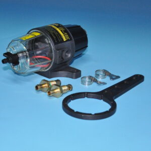 Outboard Water Separator Fuel Filter