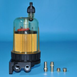 Engine Water Separator Fuel Filter