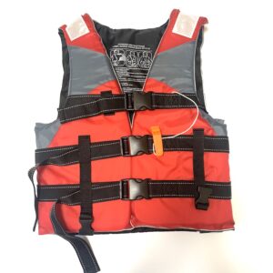 Life Jacket