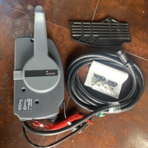 Boat Engines Remote Control Box